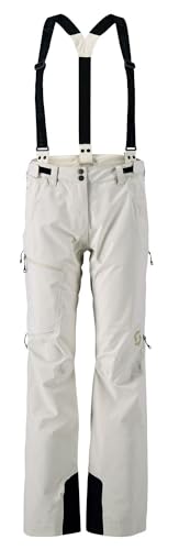 Scott SCO Pants W's Explorair 3L dust White - M von Scott