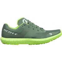 Scott Scott M Kinabalu Rc 3 Shoe Herren Laufschuh Laufschuh von Scott