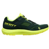 Scott Scott M Kinabalu Ultra Rc Shoe Herren Laufschuh Laufschuh von Scott