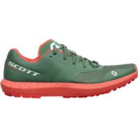 Scott Scott W Kinabalu Rc 3 Shoe Damen Laufschuh Laufschuh von Scott