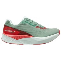 Scott Scott W Pursuit Shoe Damen Laufschuh Laufschuh von Scott