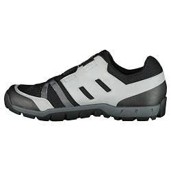 Scott Shoe Sport Crus-r Boa Reflective MTB Trekking Fahrrad Schuhe grau/schwarz 2023: Größe: 45 von Scott