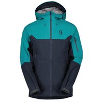 Scott Skijacke SCO Jacket M's Explorair 3L von Scott