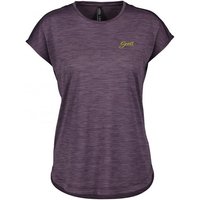 Scott T-Shirt Scott W Defined S/sl Shirt Damen Kurzarm-Shirt von Scott