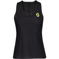 Scott Tanktop Scott W Rc Run Kinetech Tank Damen Top von Scott