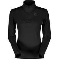 Scott Trainingspullover Defined Light Pullover körperbetont geschnitten von Scott