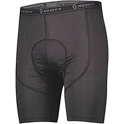 Scott Underwear Trail + Fahrrad Innenhose kurz schwarz 2023: Größe: L (50/52) von Scott
