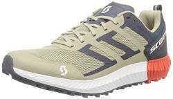 Scott Unisex Kinabalu 2 Sneaker, Dust Beige Dark Grey, 44.5 EU von Scott