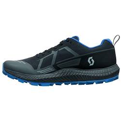 Scott Unisex Supertrac 3 Sneaker, Blck STO Bl, 40.5 EU von Scott