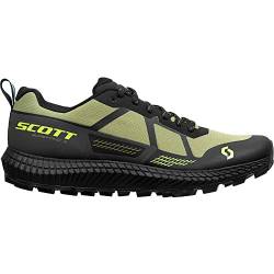 Scott Unisex Supertrac 3 Sneaker, Schlamm, Grün, Schwarz, 40.5 EU von Scott