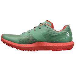 Scott Unisex Ws Kinabalu Rc 3 Sneaker, Frost Green Coral Pink, 37.5 EU von Scott