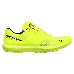 Scott Unisex Ws Kinabalu Rc 3 Sneaker, gelb, 39 EU von Scott