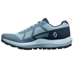 Scott Unisex Ws Supertrac 3 Sneaker, Glace Blue Bering Blue, 38.5 EU von Scott