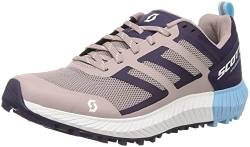 Scott Unisex Zapatillas WS Kinabalu 2 Low-top, Blush Pink Dark Purple, 37.5 EU von Scott