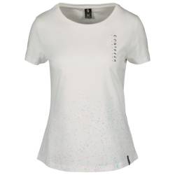 Scott - Women's Contessa Signature S/S - T-Shirt Gr L;M;S;XL;XS grau von Scott