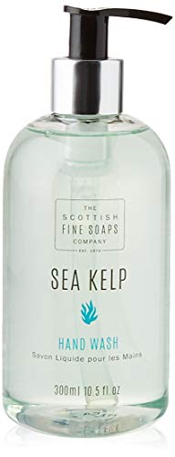 Scottish Fine Soaps Flüssigseife"Sea Kelp" 300ml von Scottish Fine Soaps