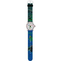 Scout® Kinderuhr "280376043", blau, 99 von Scout