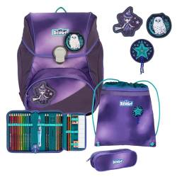 Scout Superflash Alpha Set 4-teilig Purple Magic von Scout