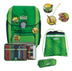 Scout Basic Genius Set 4-teilig Dino Rex von Scout