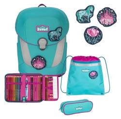 Scout Basic Sunny II Set 4-teilig Dreamworld von Scout