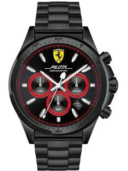 PILOTA von Scuderia Ferrari