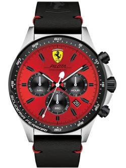 PILOTA von Scuderia Ferrari