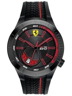 RED REV EVO von Scuderia Ferrari