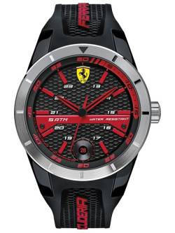 RED REV T von Scuderia Ferrari