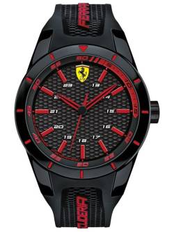 RED REV von Scuderia Ferrari