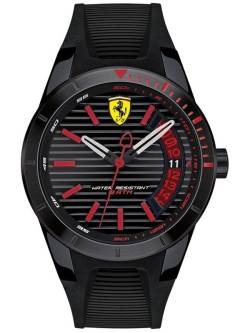 Red Rev T von Scuderia Ferrari