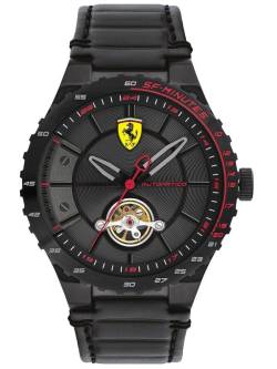 SPECIALE EVO AUTOMATICO von Scuderia Ferrari