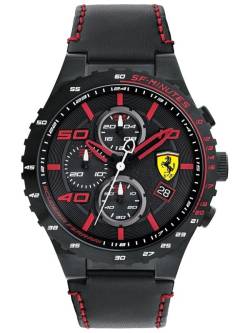 SPECIALE EVO von Scuderia Ferrari