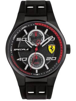 SPECIALE von Scuderia Ferrari