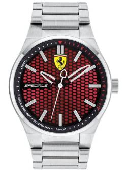 SPECIALE von Scuderia Ferrari