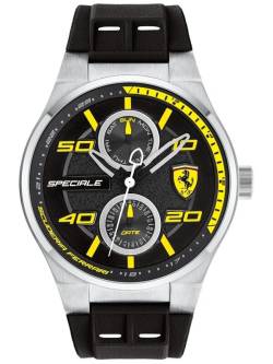 SPECIALE von Scuderia Ferrari