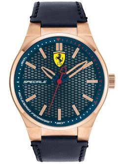 SPECIALE von Scuderia Ferrari