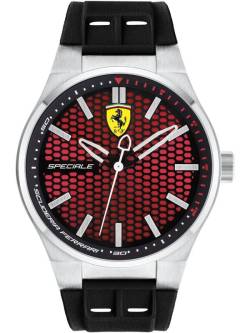 SPECIALE von Scuderia Ferrari