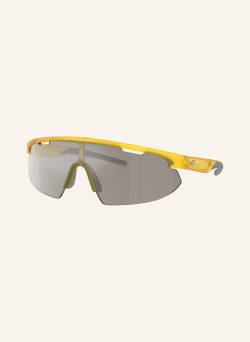 Scuderia Ferrari Sonnenbrille fz6004u gelb von Scuderia Ferrari