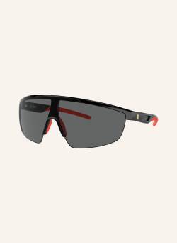 Scuderia Ferrari Sonnenbrille fz6005u schwarz von Scuderia Ferrari