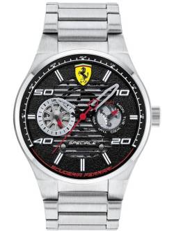 Speciale von Scuderia Ferrari