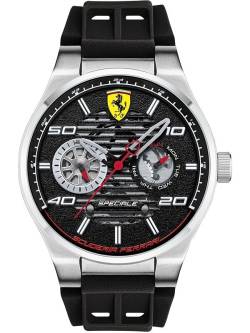 Speciale von Scuderia Ferrari