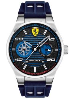 Speciale von Scuderia Ferrari