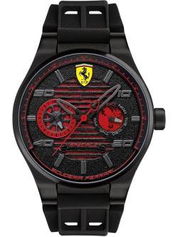 Speciale von Scuderia Ferrari