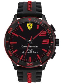 ULTRAVELOCE SCUDERIA XX von Scuderia Ferrari