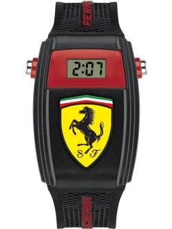 YOUNG COLLECTION von Scuderia Ferrari