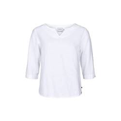 Sea Ranch Shirt Damen Corrie 1000 White Leinen und Baumwolle leicht und luftig, Größe:XXL von Sea Ranch