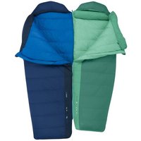 SEA TO SUMMIT Schlafsack Journey JoII - Women's Long von Sea to Summit