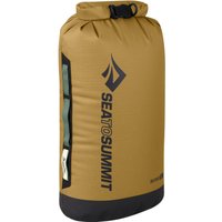 Sea to Summit Big River Dry Bag 20L Packsack von Sea to Summit