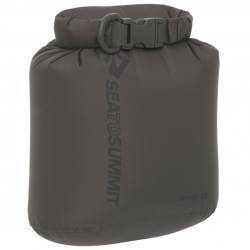 Sea to Summit - Lightweight Dry Bag - Packsack Gr 20 l braun/grau von Sea to Summit