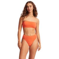 SEAFOLLY Damen Bikinioberteil Sea Dive Tube Top von Seafolly